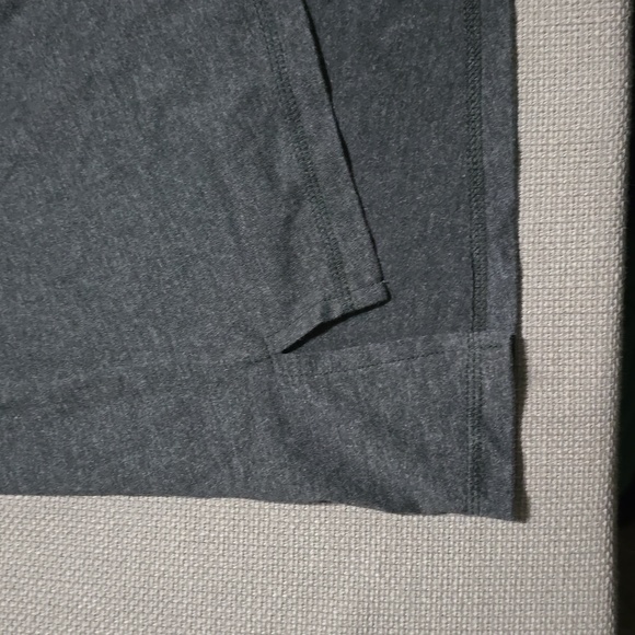 Chicago White Sox Fanatics Womens Size 3XL Slanted Pride Notch Tri-Blend V-Neck - Picture 5 of 15